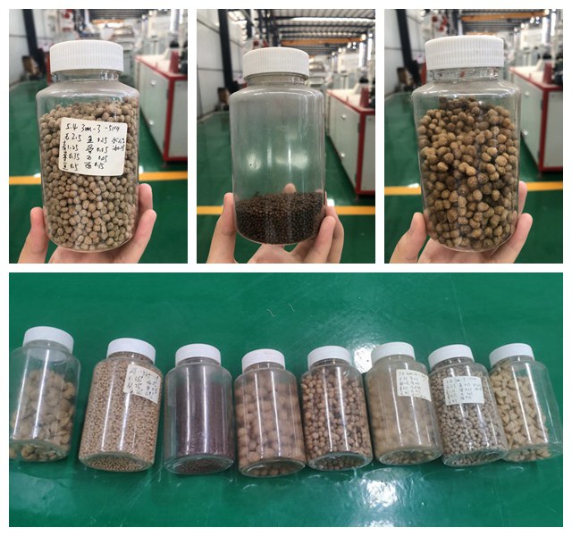 <h3>animal pellet making machine Part Parameters</h3>
